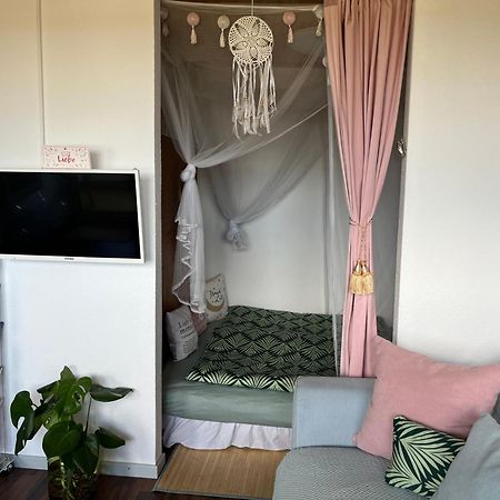 Havenblicke 2.0 Apartment Bremerhaven Luaran gambar