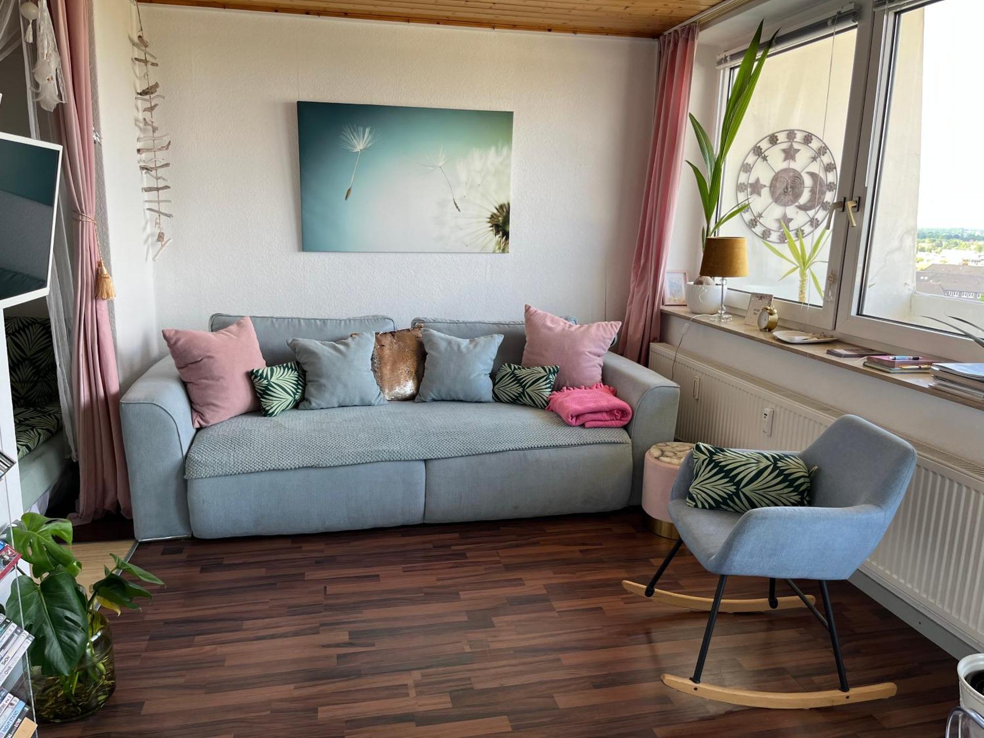 Havenblicke 2.0 Apartment Bremerhaven Luaran gambar