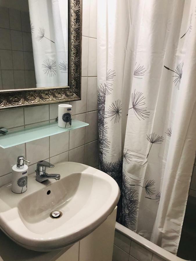 Havenblicke 2.0 Apartment Bremerhaven Luaran gambar