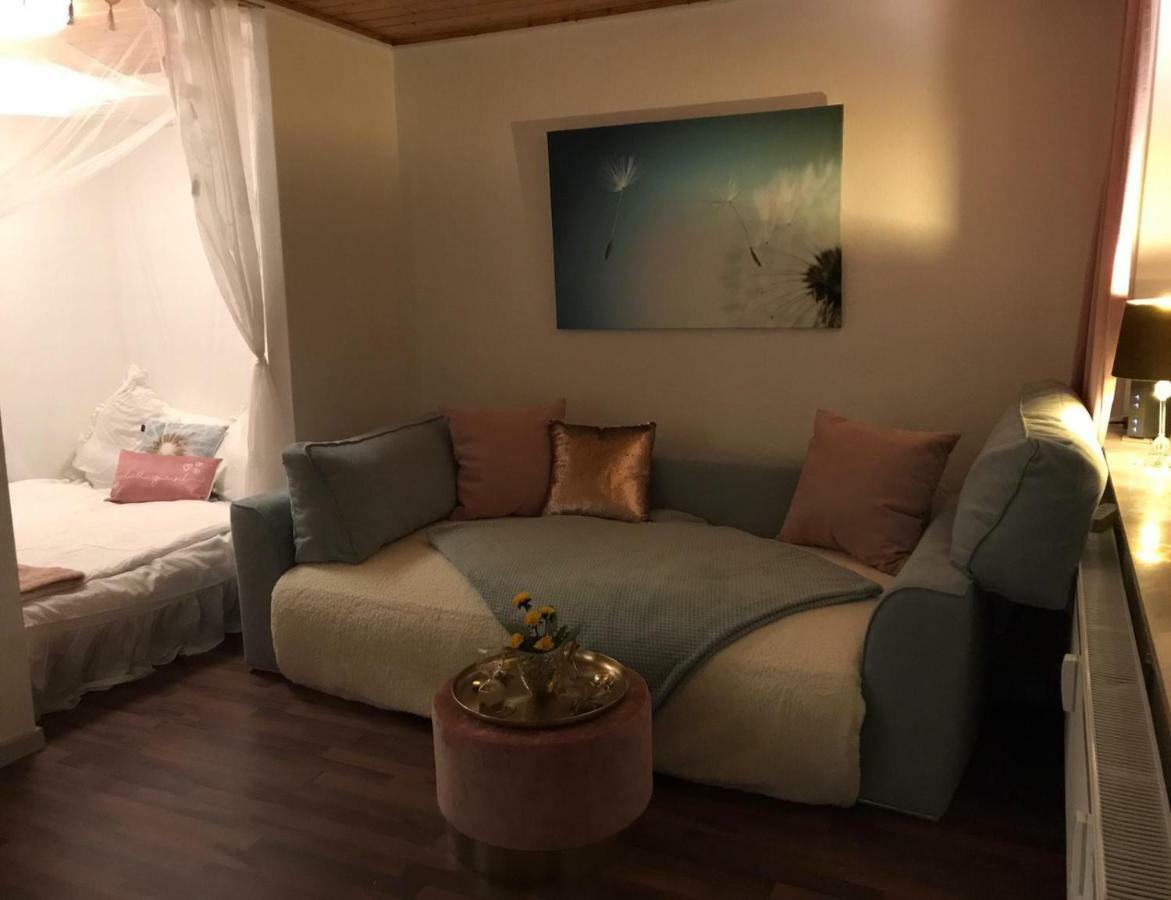 Havenblicke 2.0 Apartment Bremerhaven Luaran gambar